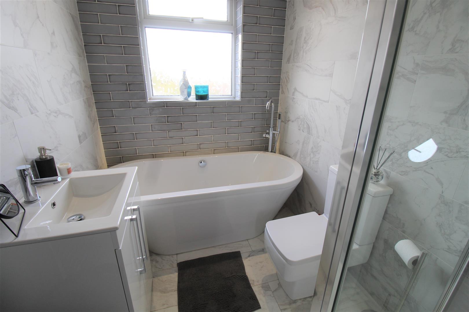 Abbotts Drive, Sneyd Green, Stoke-On-Trent